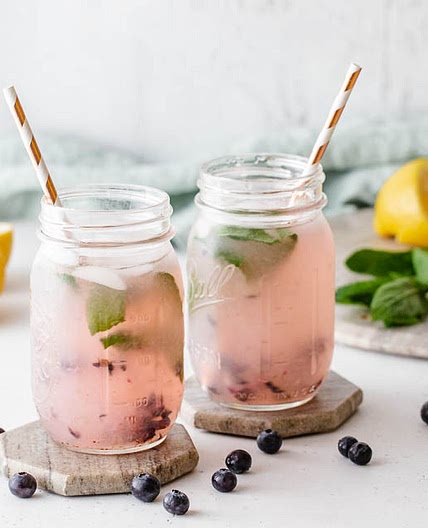 Sugar Free Lemonade