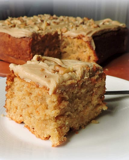 Maple Cake