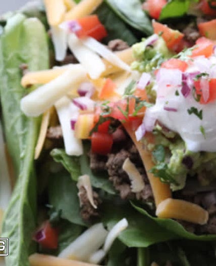 Taco Salad