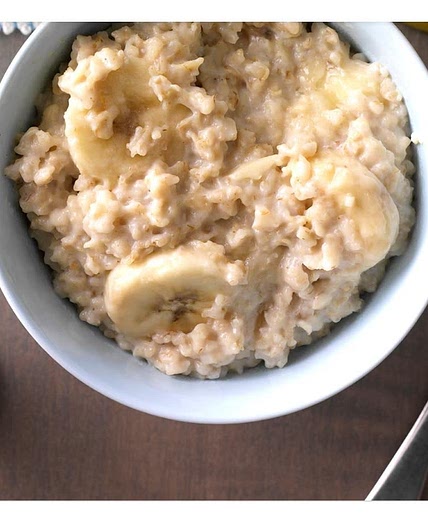 Oatmeal