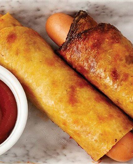 Hot Dog Roll