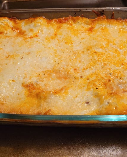 Mac&Cheese