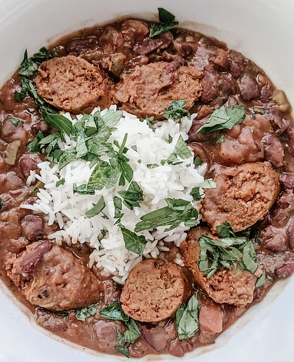 Hungry Vegan Mama is now HEALTHY VEGAN MAMA