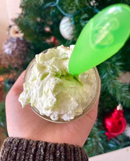 Watergate Salad