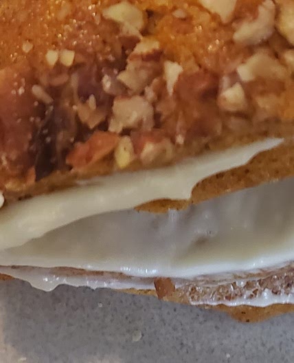 Pumpkin Roll