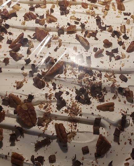 Chocolate Pecan Delight