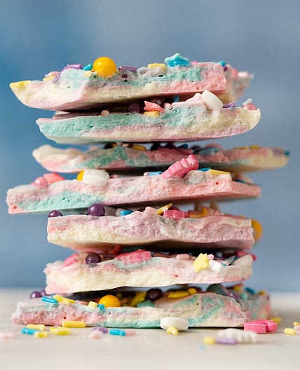 Unicorn Bark