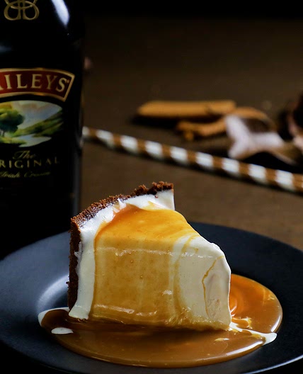 Caramel Ice Cream Pie