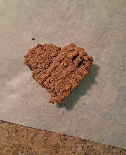 PB cookies