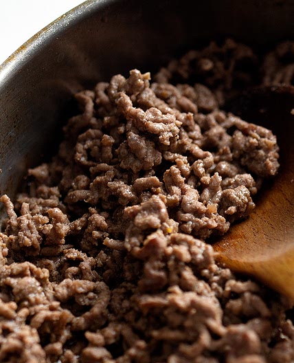 AIP Taco Meat