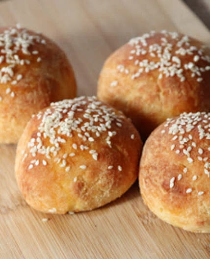 Keto Rolls