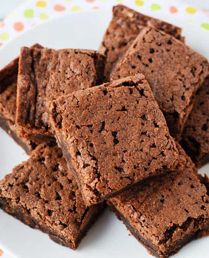 Homemade Brownie Recipe