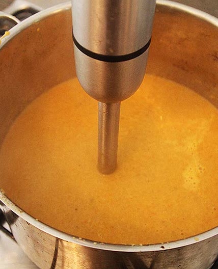 How To Make Indian Restaurant Curry Sauce