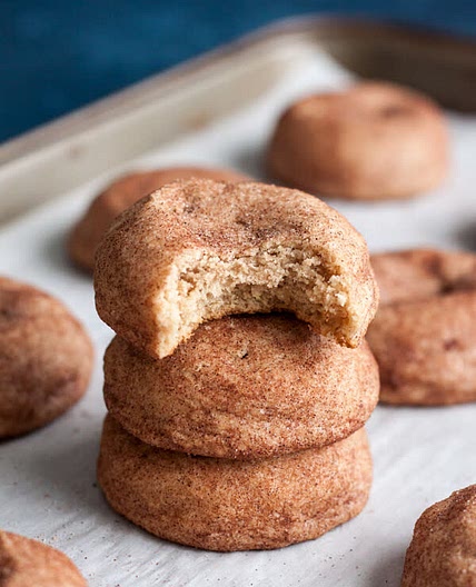 Snickerdoodles