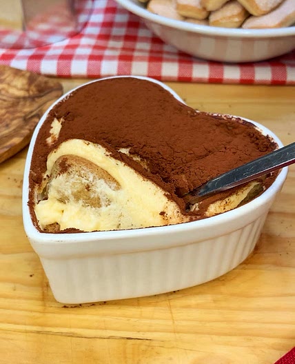 CLASSIC TIRAMISÙ 