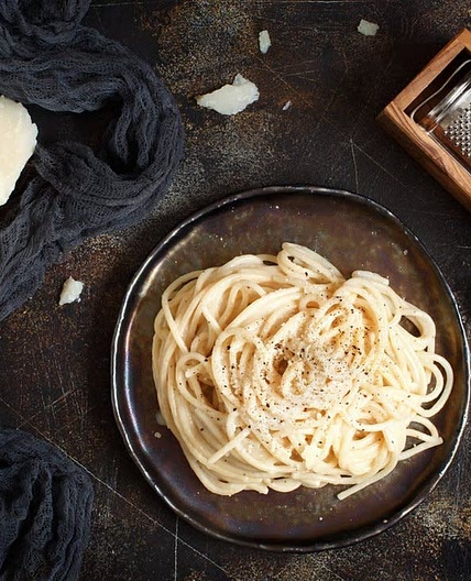 Cacio E Pepe: Rome's Iconic Pasta Dish