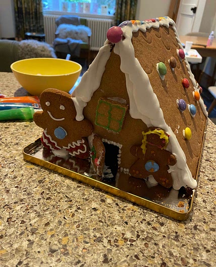 Gingerbread