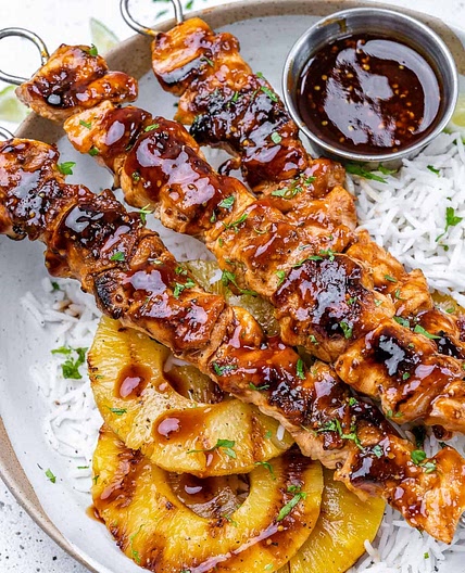 Huli Huli Chicken