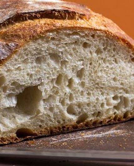 Better No-Knead Bread Recipe