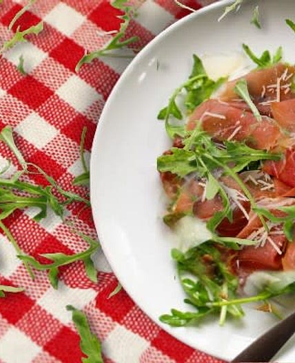 Arugula Salad