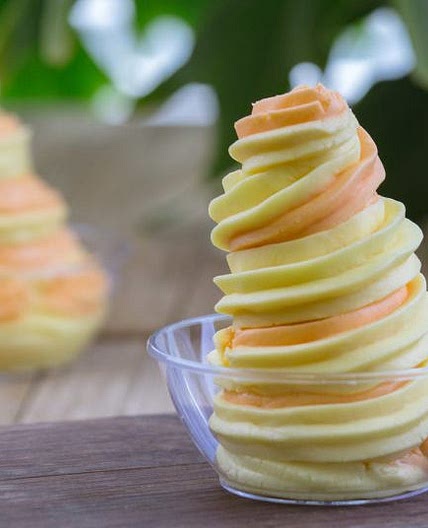 Disneyland Dole Whip