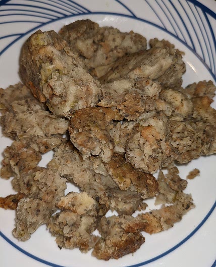 Nance's Stuffing