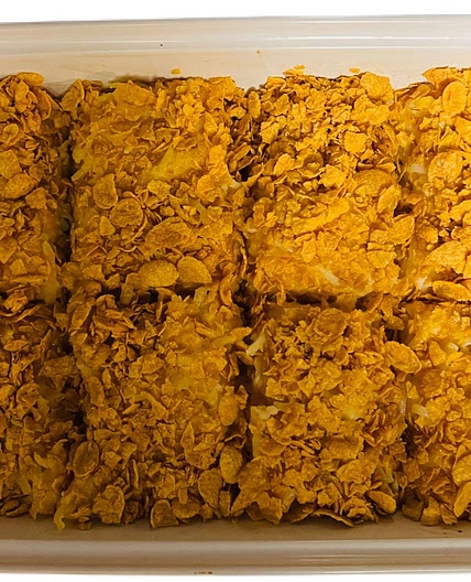 Easy Cheesy Company Hashbrowns