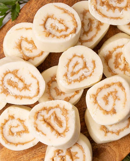 Potato Candy