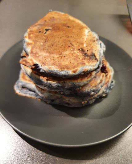 Perfect Pancakes