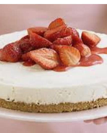 Cheesecake