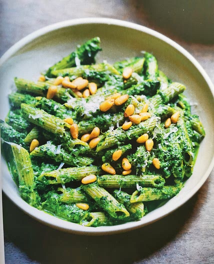 Cavalo Nero Penne - Tom Kerridge