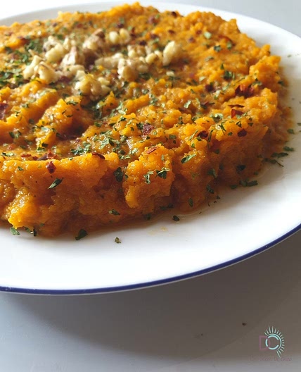 CARROT DIP