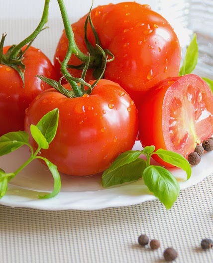 SAUCE TOMATE HEALTHY 4 INGRéDIENTS