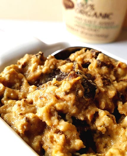 Caviar d'aubergines