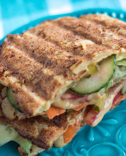 Panini Sammich
