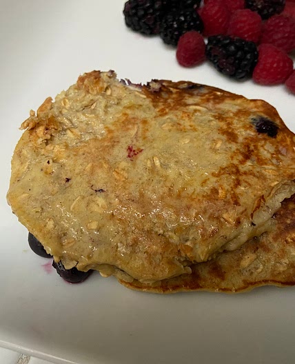 Healthy Pancakes
