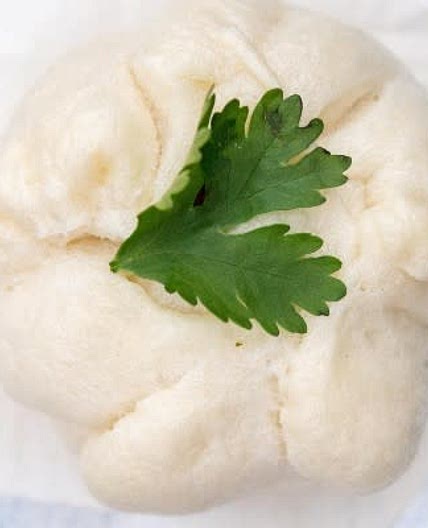 Mashed Potatoes