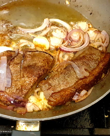 Steak