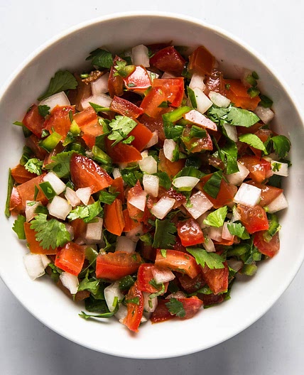 Pico de Gallo