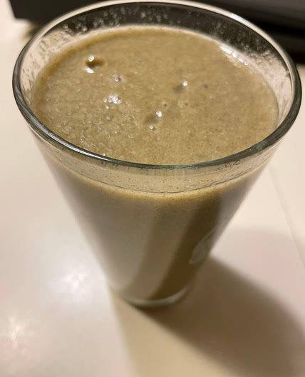 Green Tea Pear [SSC]