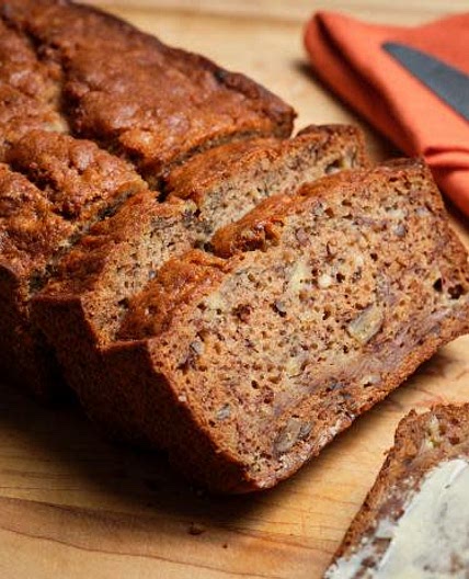 Banana Bread