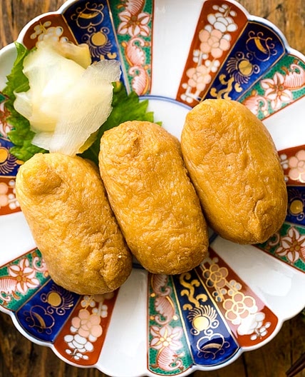 Inari Sushi