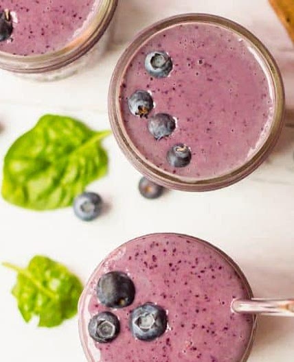 Breakfast Smoothie