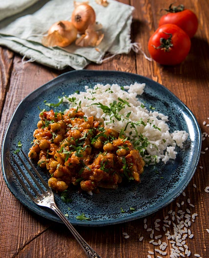 Chorizo, Pork Belly & Chickpea Casserole | Cawdrons Butchers Stalham
