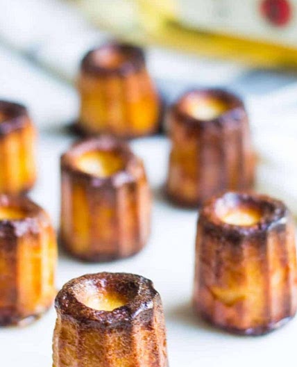 Canelés