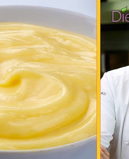Crema Pasticcera di Iginio Massari