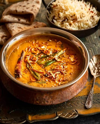 Shahi Daal