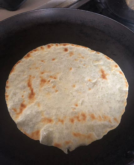 Tortillas 