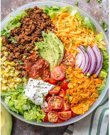 Taco Salad