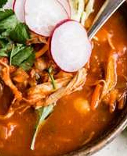 Pozole